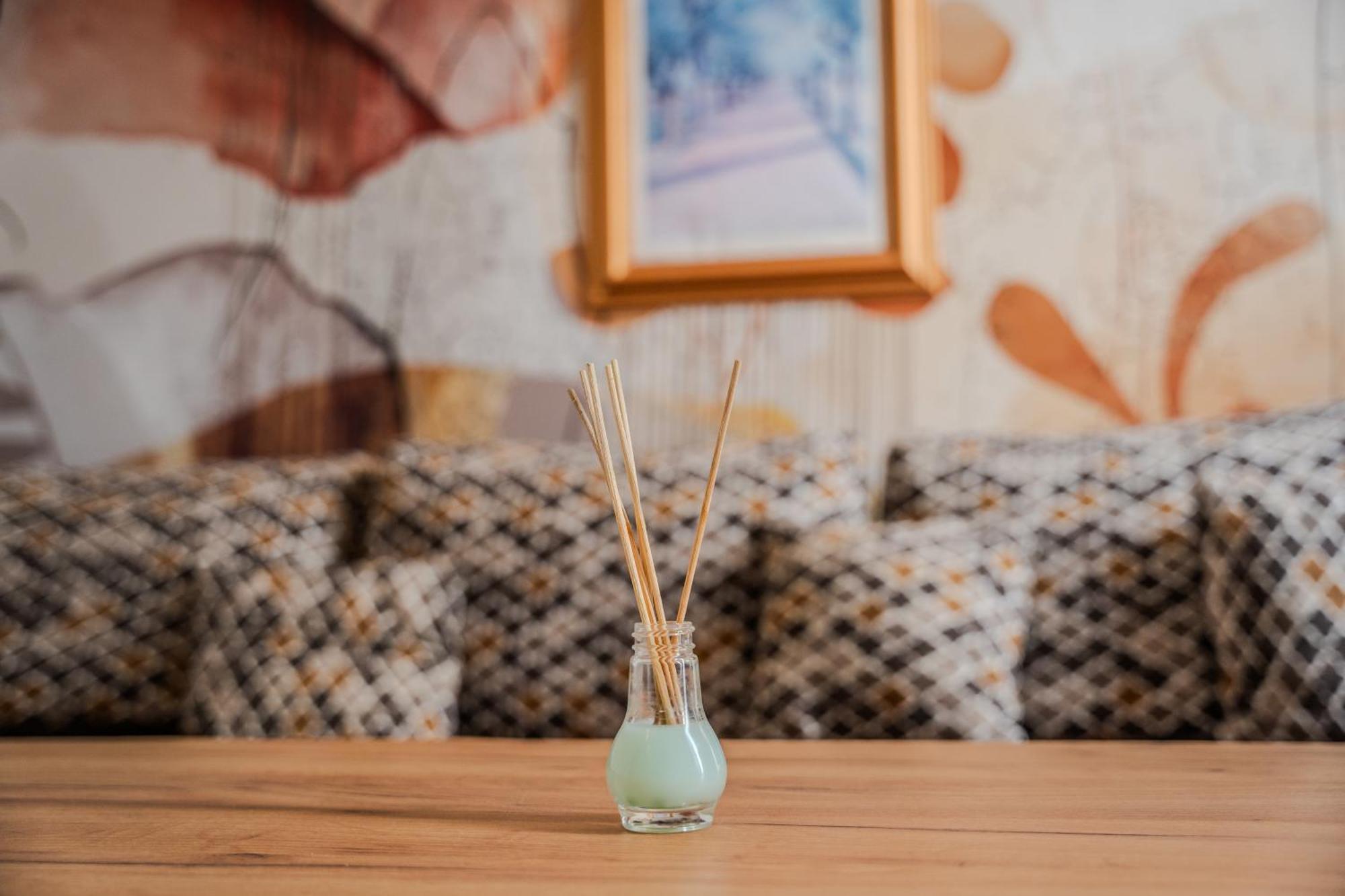 Plaza La - Night And Spa Sremska Mitrovica Ngoại thất bức ảnh
